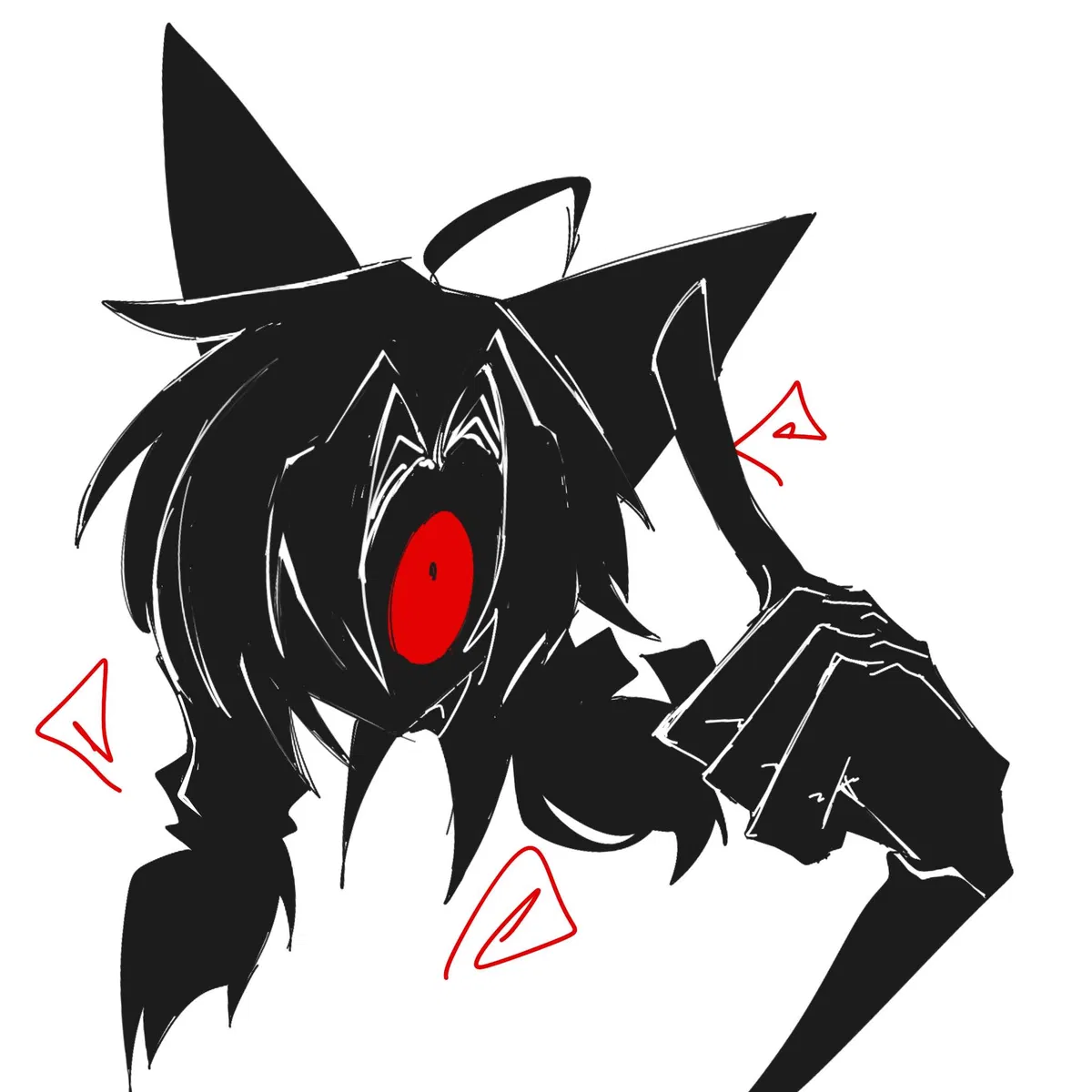 Avatar of INCIDENT INCIDENT INCIDENT / Code: Eternal Hatred