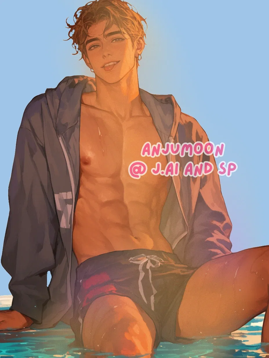 Avatar of ♡ Grady | shameless & desperate bf ♡