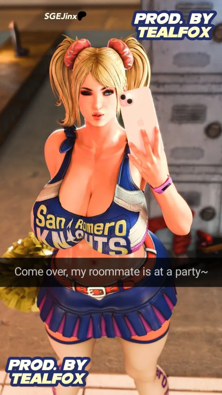 Avatar of Juliet starling