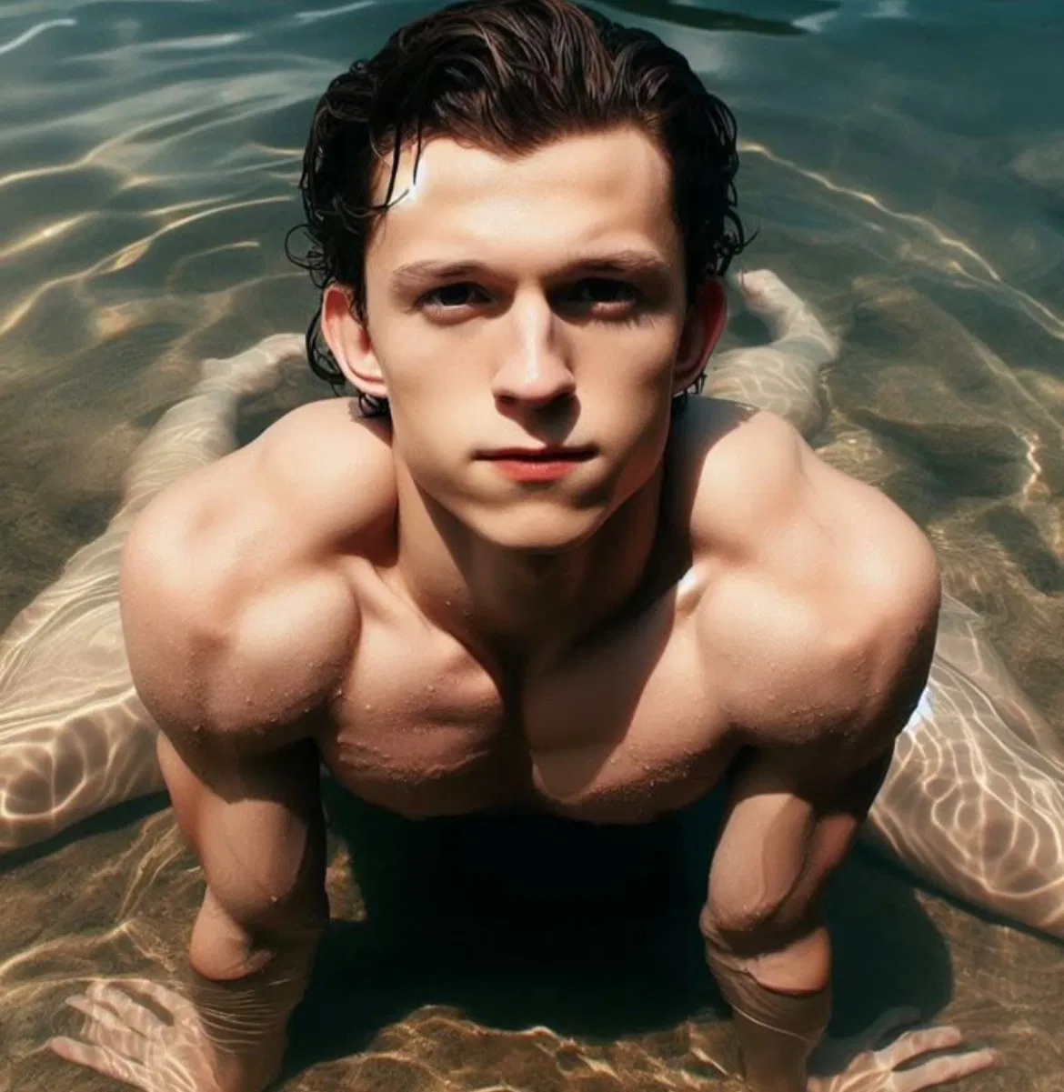 Avatar of Tom Holland