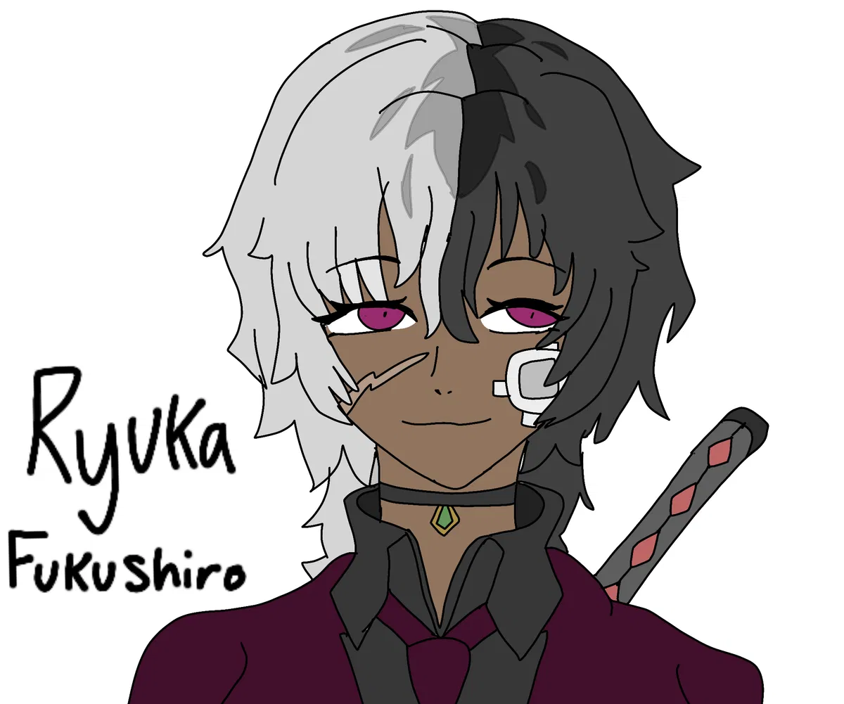 Avatar of BSD OC??