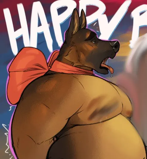 Avatar of Brad | Your Birthday Gift