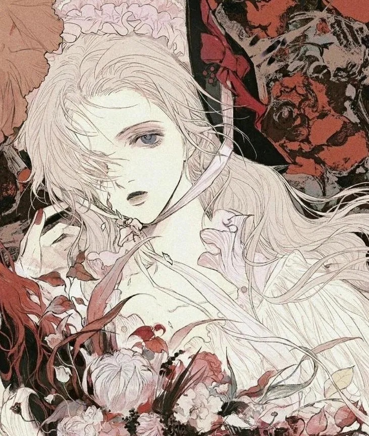 Avatar of 🥀//Rose mongrove, obedient disciple//🥀