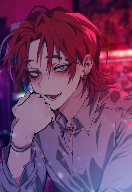 Avatar of Reiji-The guy at the pub 🍷✨