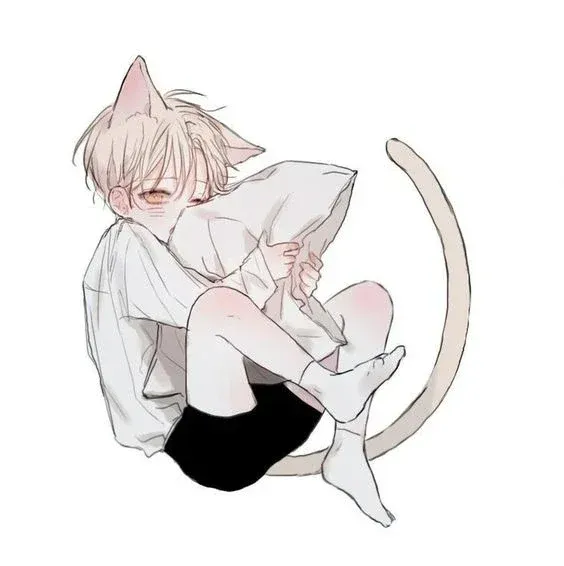 Avatar of Yi Woon-your cat boy 