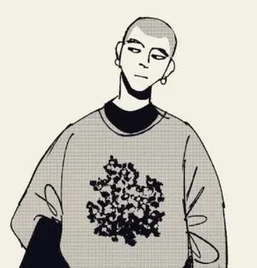 Avatar of Rebellious BF Van