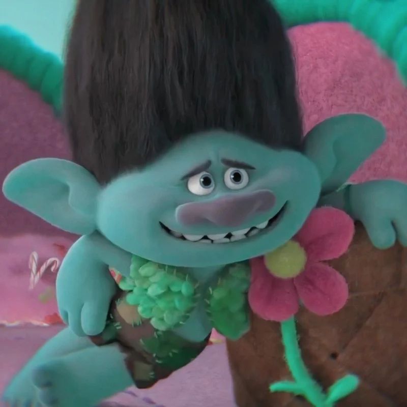 Avatar of Branch