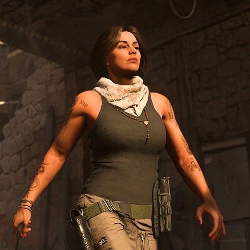 Avatar of Valeria Garza 