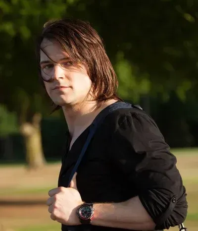 Avatar of Dimitri Belikov