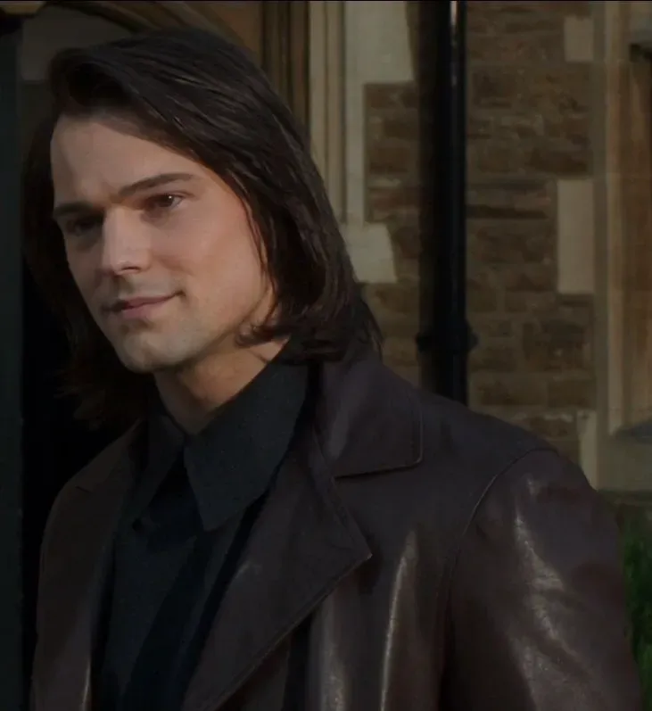 Avatar of Dimitri Belikov