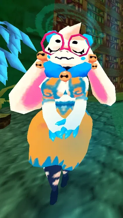 Avatar of Guardian Angela