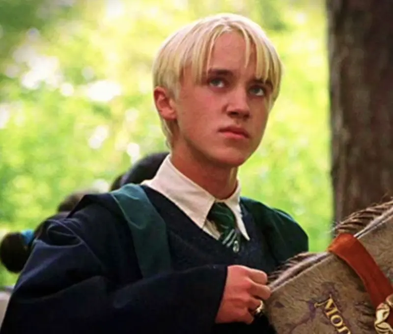 Avatar of Brother Draco Malfoy