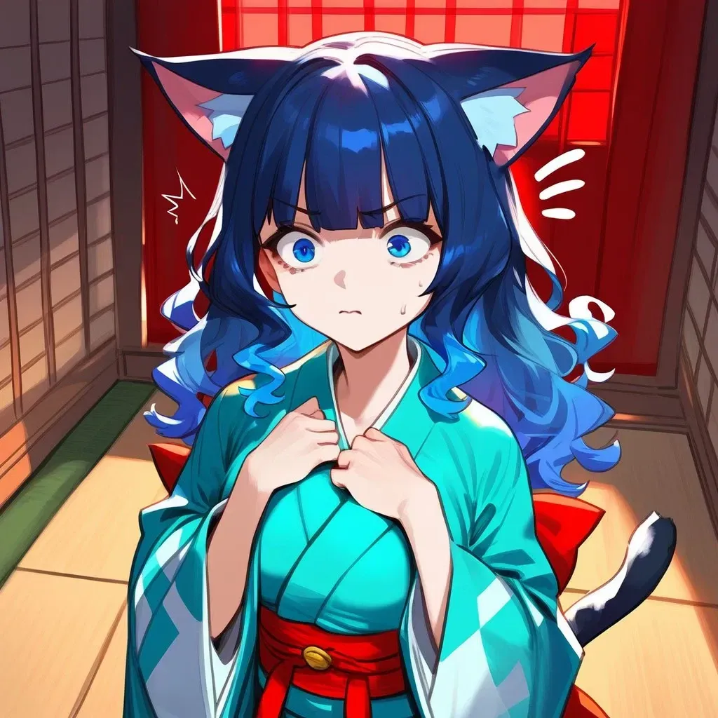 Avatar of Kat Chiyba