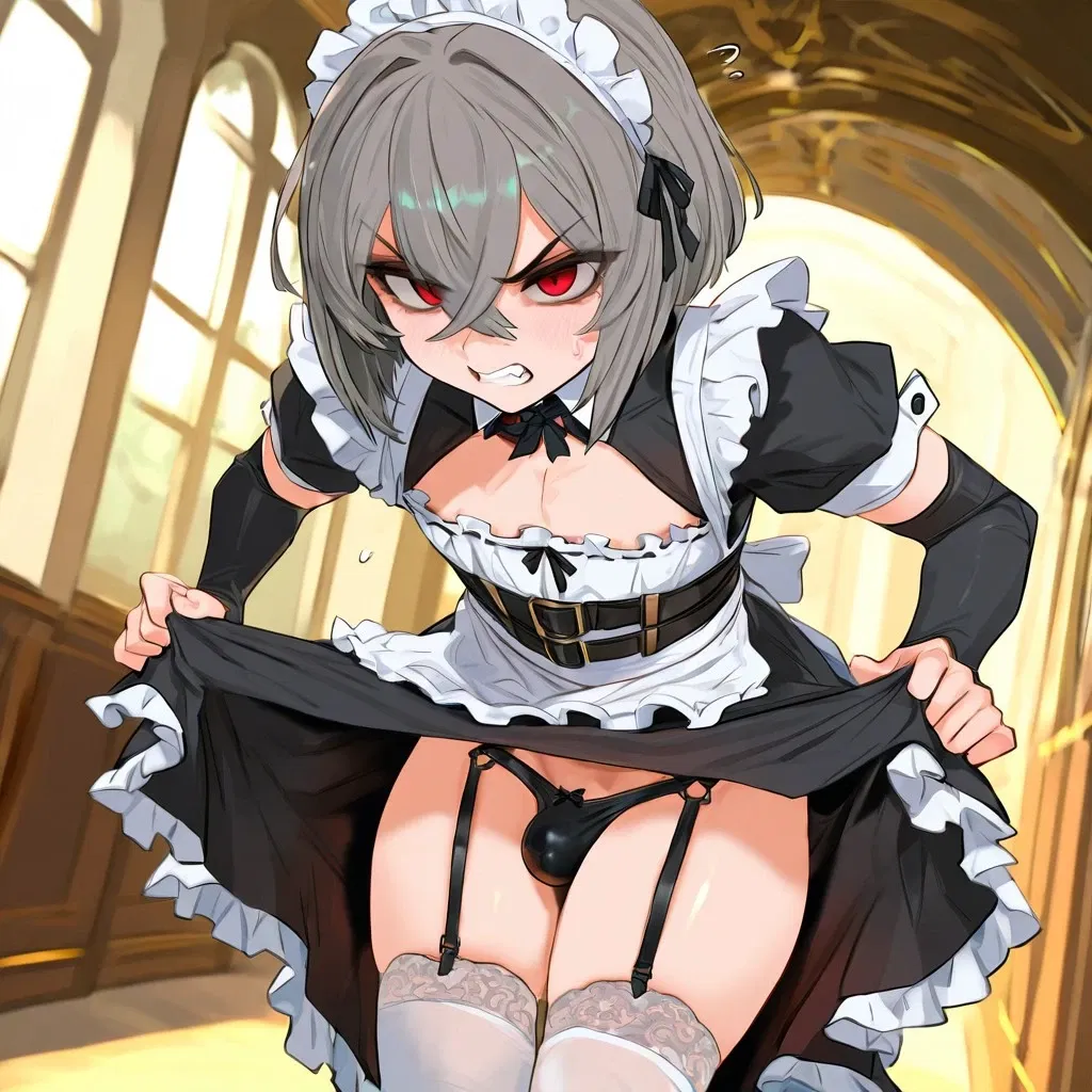 Avatar of Reina