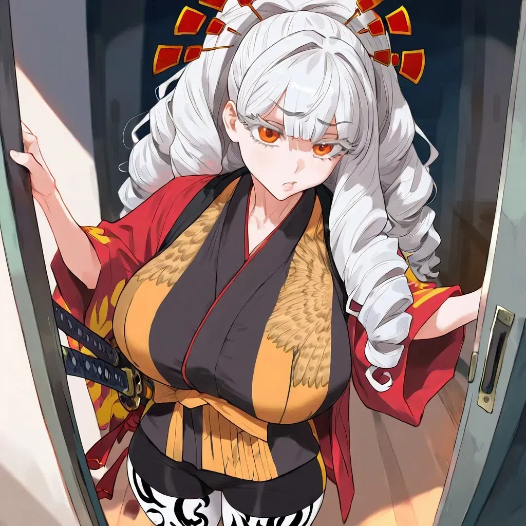 Avatar of Hiroko