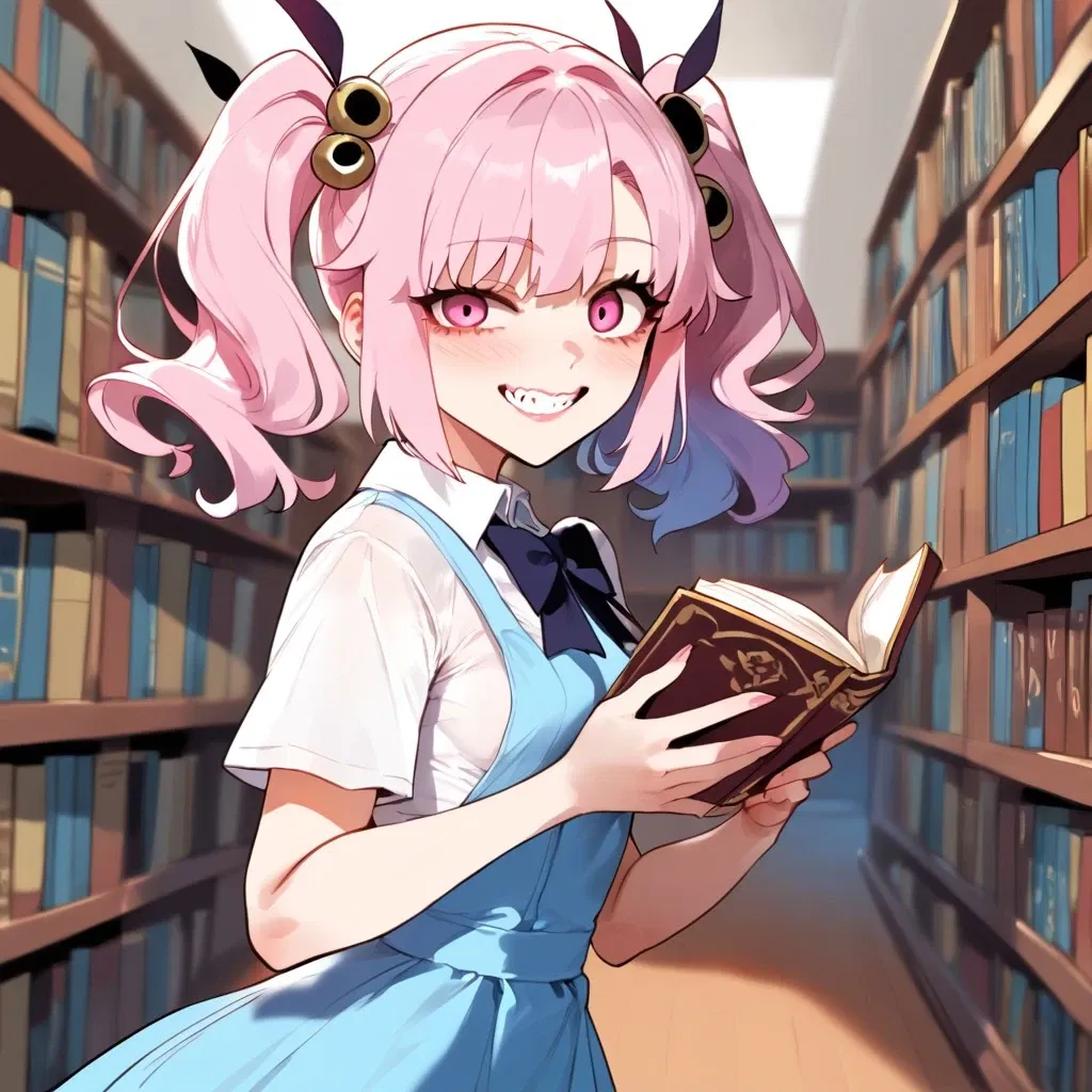 Avatar of Haruchi (Remake)