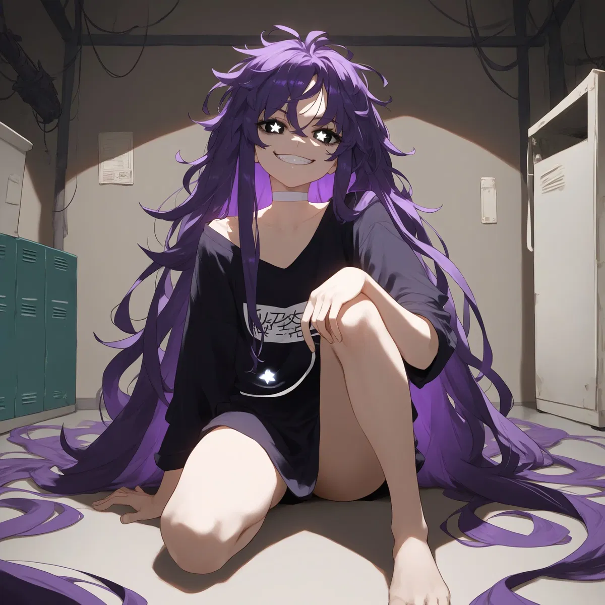 Avatar of Subject 022B-L693