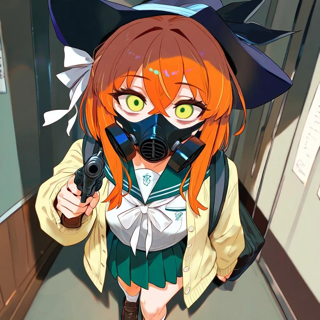 Avatar of Hineki
