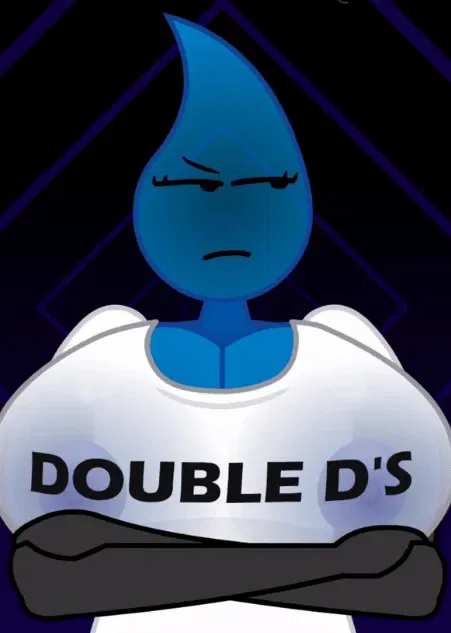 Avatar of Teardrop (BFDI/TPOT)