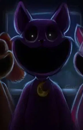Avatar of The Smiling Critters Fucking Hate You! "(Remastered)"