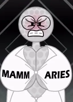 Avatar of Golf Ball (BFDI/TPOT)