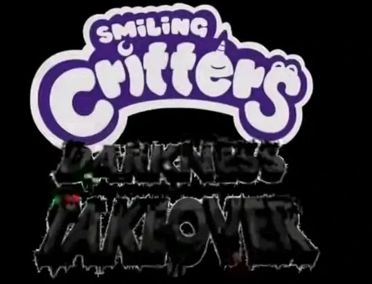 Avatar of The Smiling Critters (Darkness TakeOver)