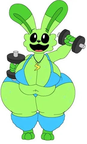 Avatar of Hoppy Hopscotch (Single MILF)