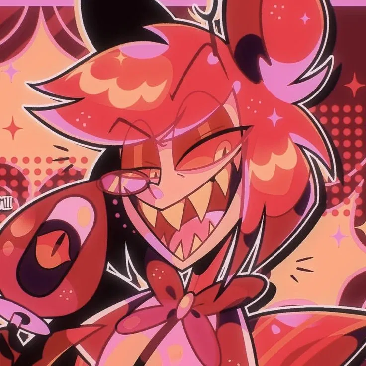 Avatar of Alastor Bitty
