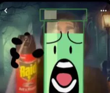 Avatar of Test Tube!!