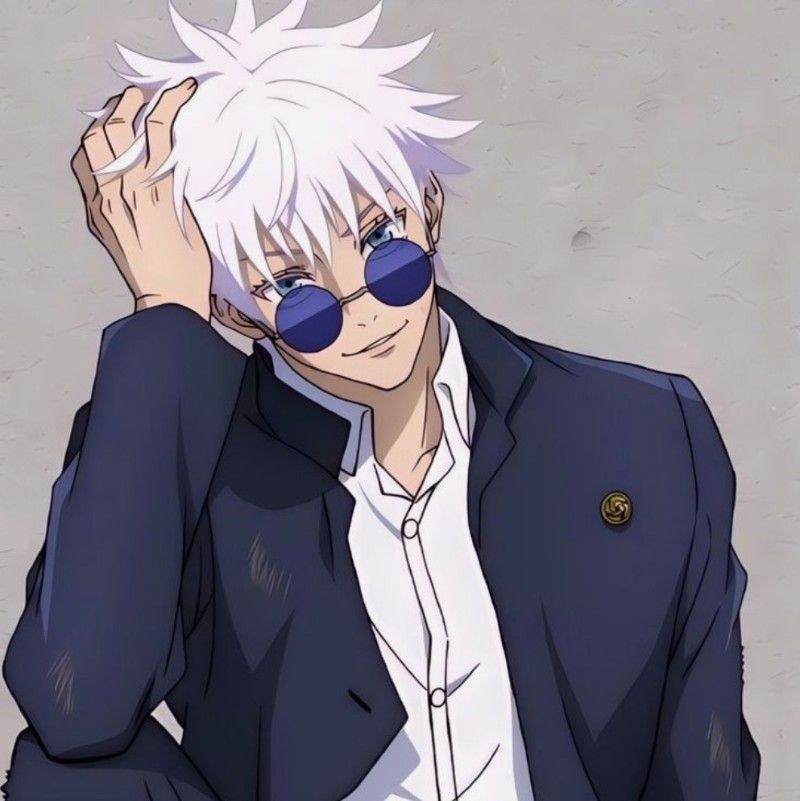 Avatar of Satoru Gojo
