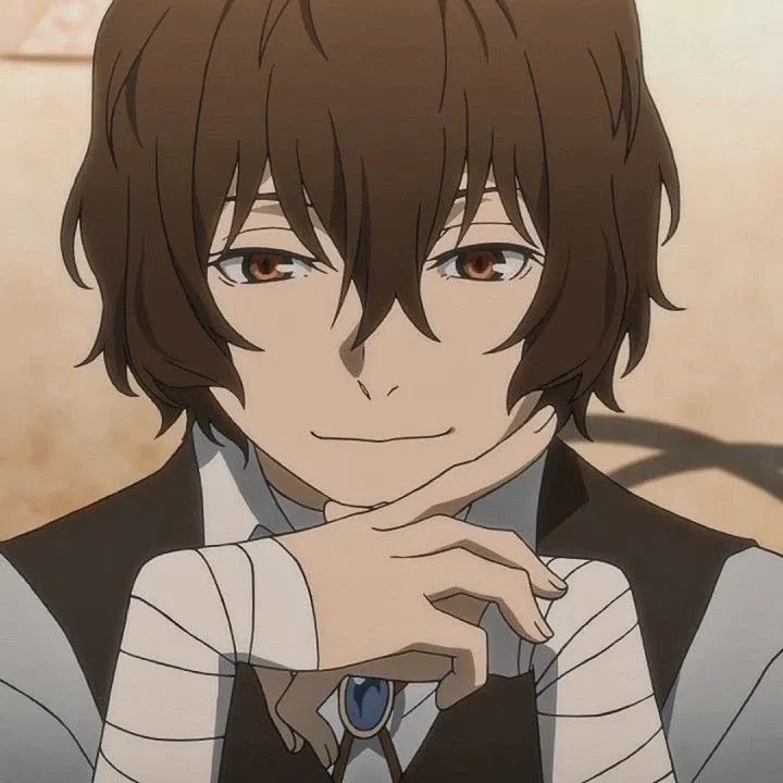 Avatar of Dazai Osamu