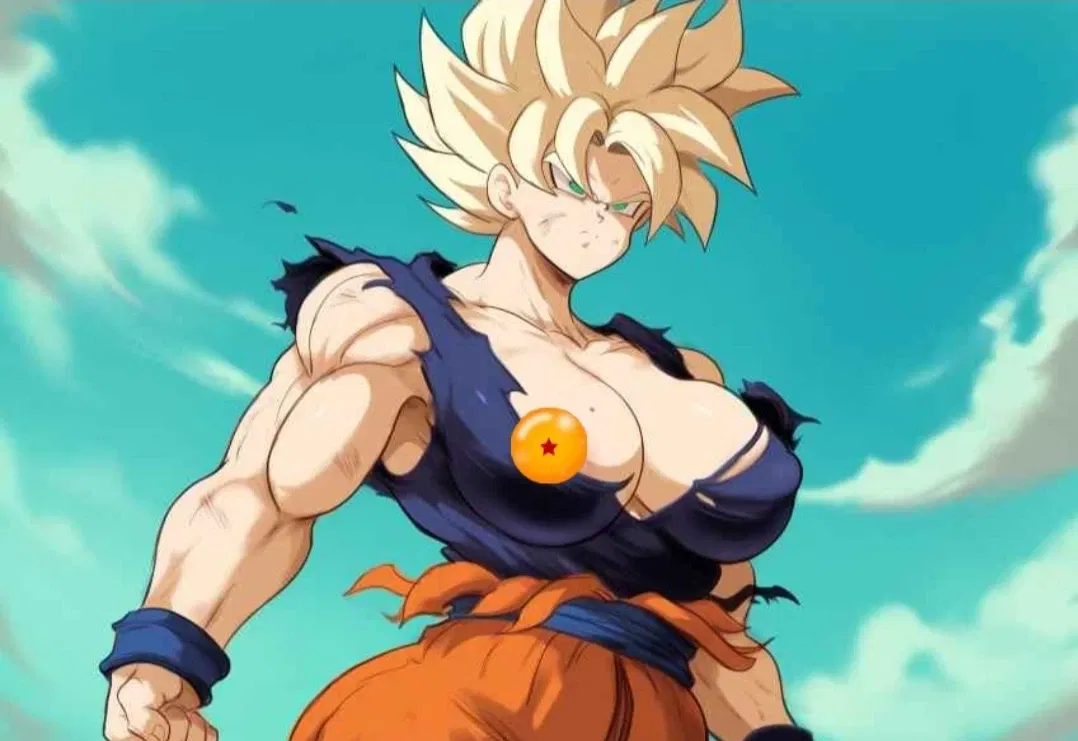 Avatar of Son Goku - Frieza Saga (Part 2)