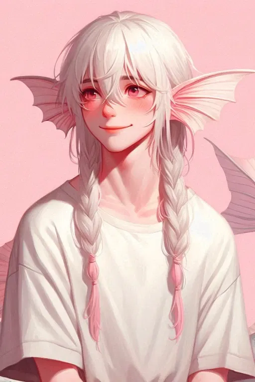 Avatar of Dren