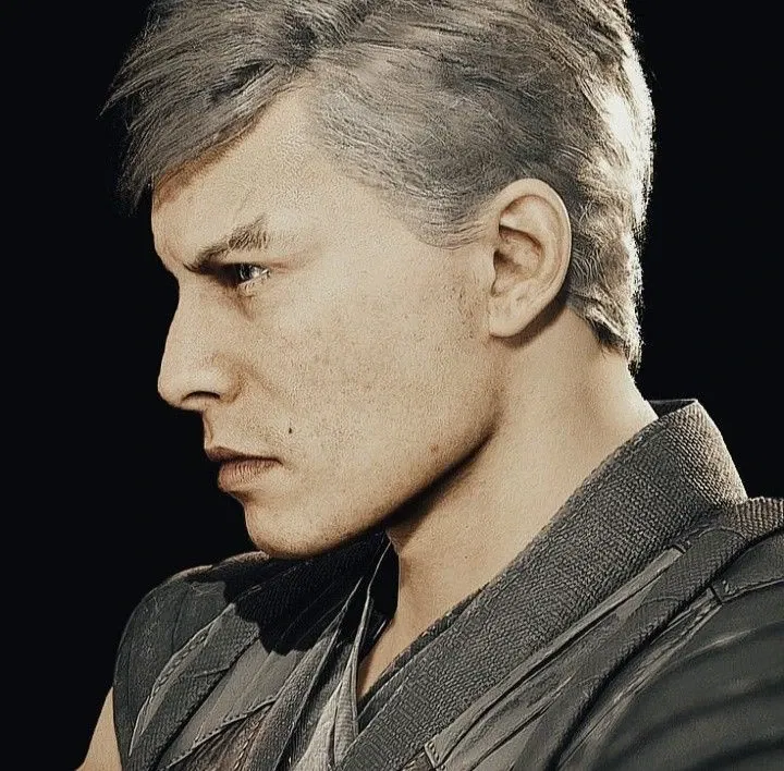 Avatar of Tomas Vrbada / Smoke