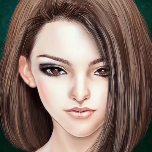 Avatar of Haniko