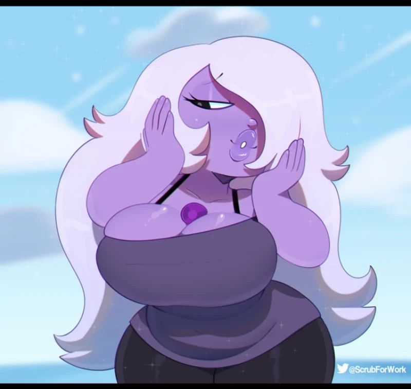 Avatar of Amethyst 