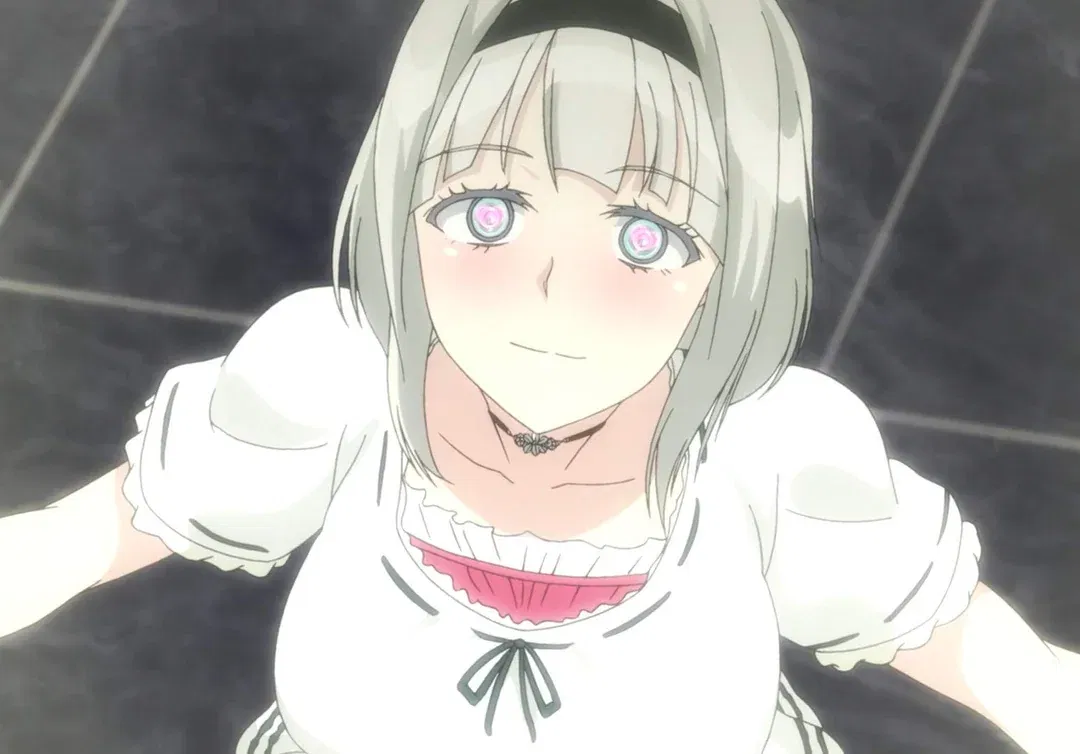Avatar of Anna Nishikinomiya