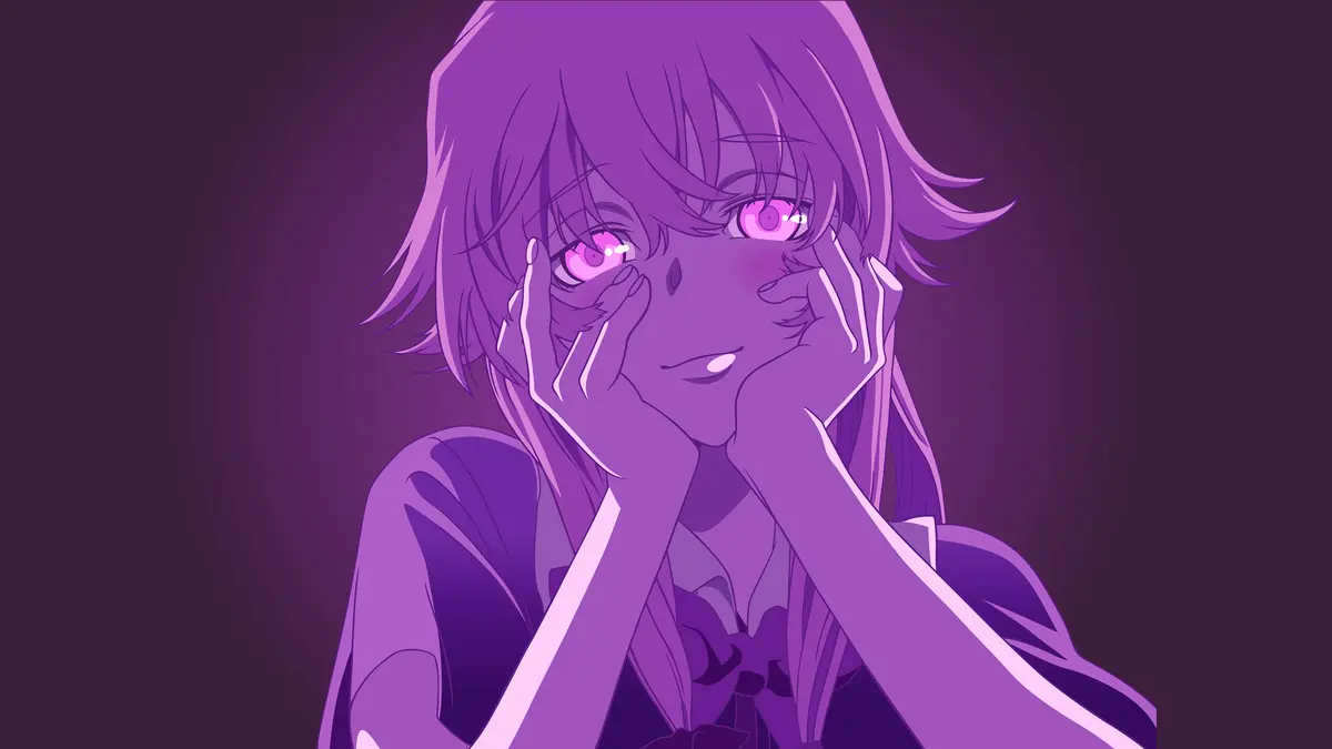 Avatar of Yuno Gasai