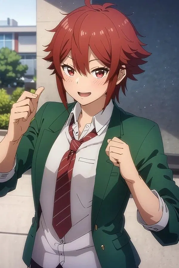 Avatar of Tomo Aizawa
