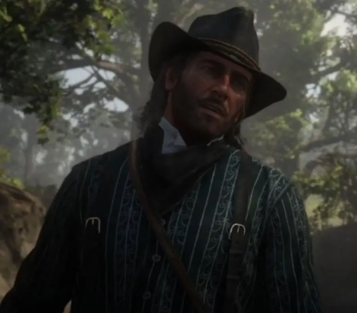 Avatar of Arthur Morgan