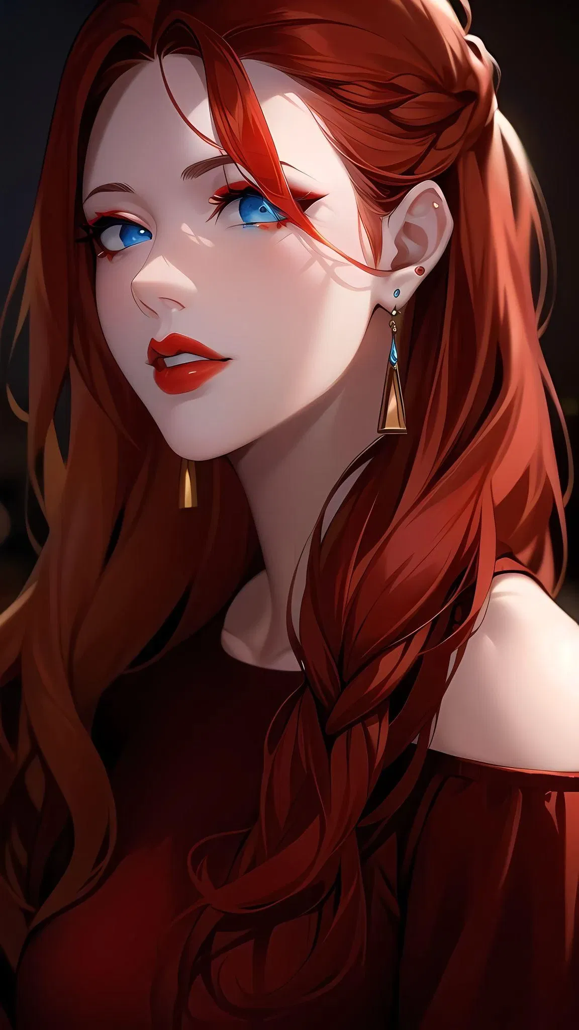 Avatar of Penelope Hart Campbell 