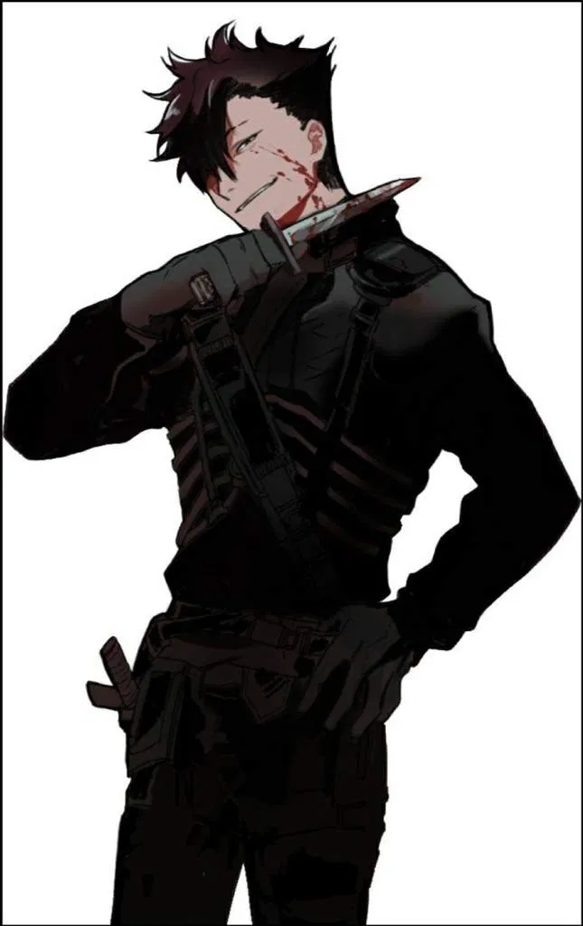 Avatar of Kuroo Tetsurou