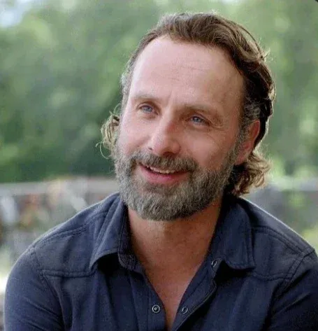 Avatar of Rick Grimes 