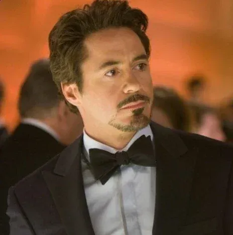 Avatar of Tony Stark 