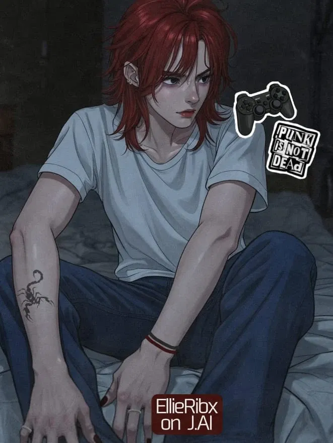 Avatar of Azrael Hazel 