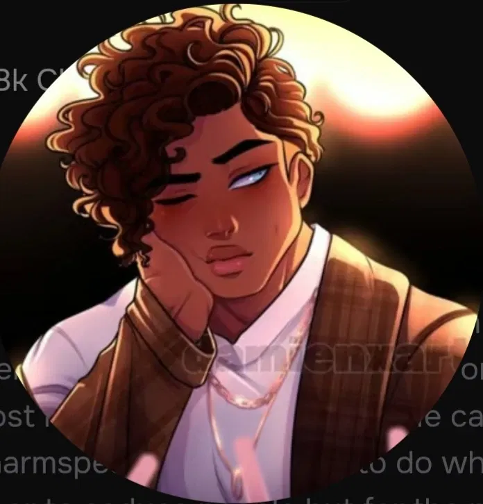 Avatar of Mitchell Lauder