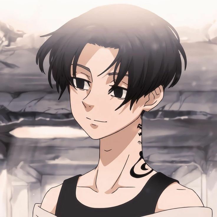 Avatar of Sano Manjiro