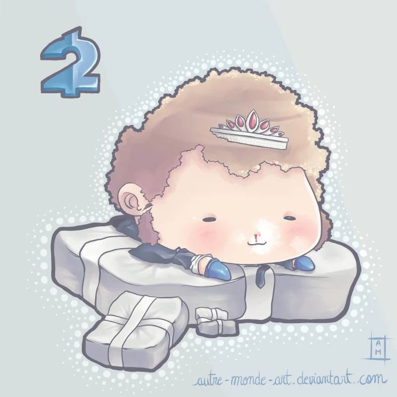 Avatar of Jimmy 