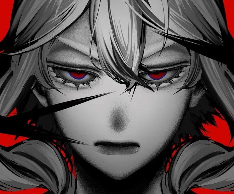 Avatar of Cannibal Girlfriend.
