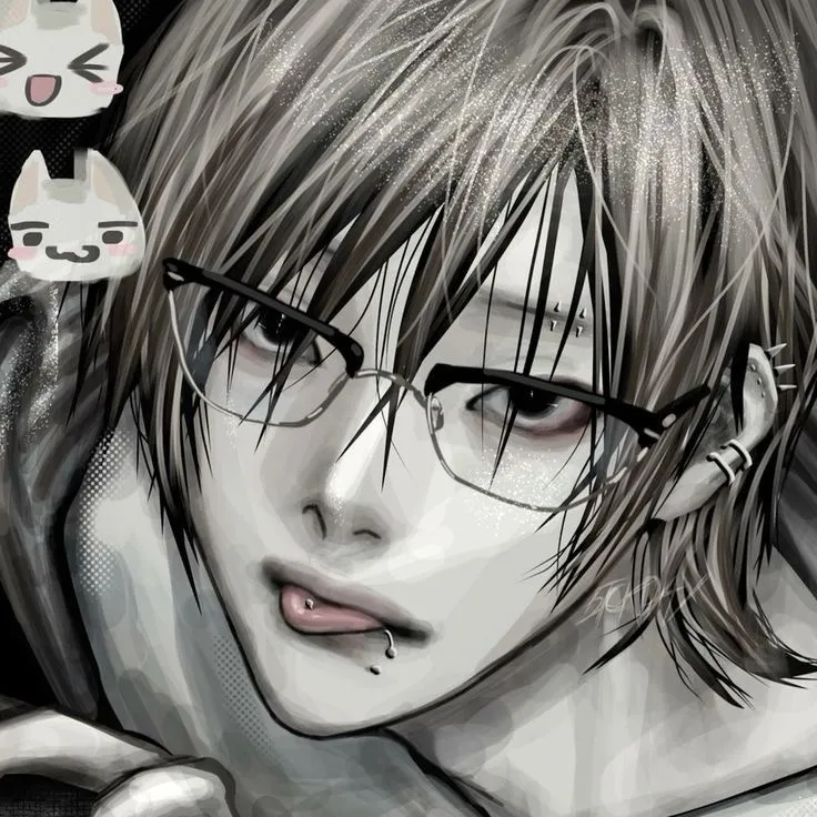 Avatar of Shilin | silence.